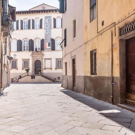 Le Antiche Mura ルッカ エクステリア 写真