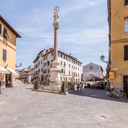 Le Antiche Mura ルッカ エクステリア 写真