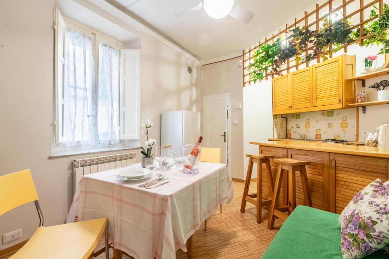 Le Antiche Mura ルッカ エクステリア 写真