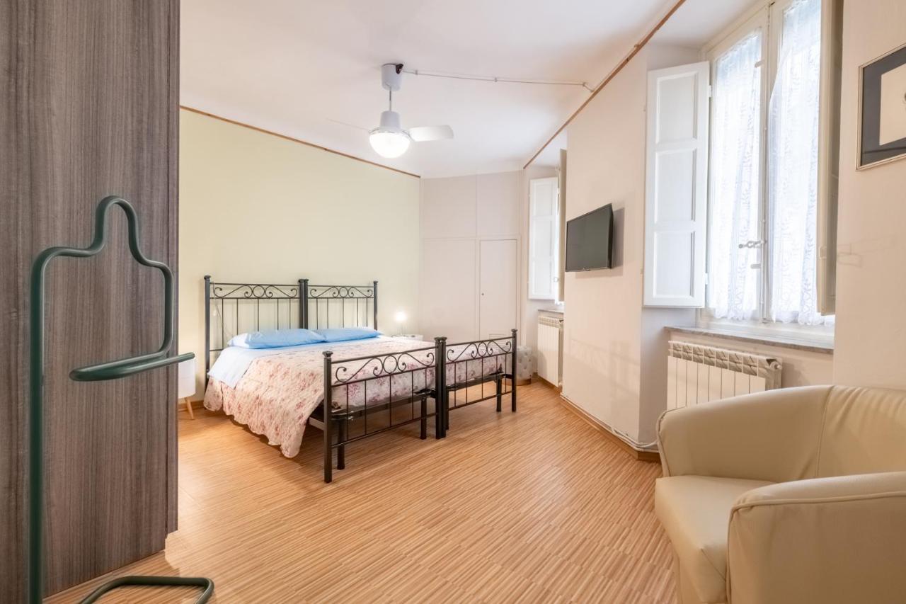 Le Antiche Mura ルッカ エクステリア 写真