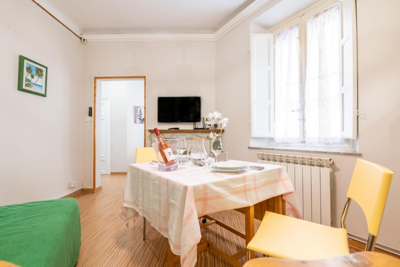 Le Antiche Mura ルッカ エクステリア 写真